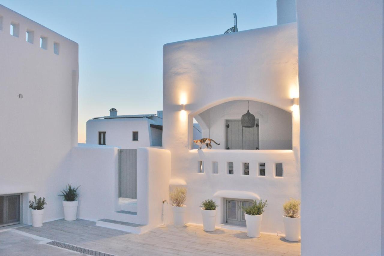 Naxian Album Villa Kaliope With Private Pool In Naxos Glinado Naxos Экстерьер фото